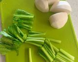 イタリアントマト鍋作り方3写真