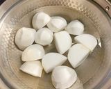 イタリアントマト鍋作り方5写真