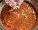 イタリアントマト鍋作り方8写真