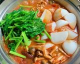 イタリアントマト鍋作り方9写真