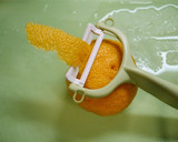 簡単！もやしと厚揚げのお味噌汁作り方1写真