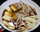 簡単5分！厚揚げ肉豆腐作り方4写真
