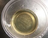 ☘超低糖質✨腸活!チョコムース☘作り方2写真