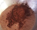 ☘超低糖質✨腸活!チョコムース☘作り方6写真