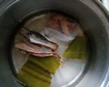 アゴだしの大根煮作り方2写真
