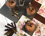 ☘超低糖質✨腸活!チョコムース☘作り方10写真