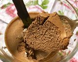 ☘超低糖質✨腸活!チョコムース☘作り方12写真