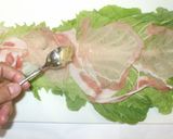 昆布ミルフィーユ鍋♪簡単作り方4写真