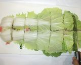昆布ミルフィーユ鍋♪簡単作り方9写真