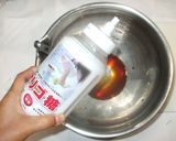 ほうれん草のごまあえ♪簡単オリゴ糖で作り方3写真