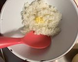 MrsWongちのアメリカおにぎり2種作り方1写真