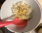 MrsWongちのアメリカおにぎり2種作り方2写真