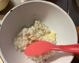 MrsWongちのアメリカおにぎり2種作り方5写真