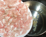 皮付き大根煮♪簡単オリゴ糖で腸内環境応援作り方3写真