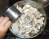 皮付き大根煮♪簡単オリゴ糖で腸内環境応援作り方6写真