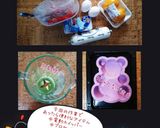 混ぜて焼くだけNYチーズcake(簡単)作り方6写真