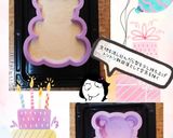 混ぜて焼くだけNYチーズcake(簡単)作り方8写真