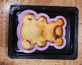 混ぜて焼くだけNYチーズcake(簡単)作り方10写真