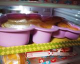 混ぜて焼くだけNYチーズcake(簡単)作り方11写真