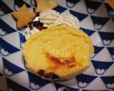 混ぜて焼くだけNYチーズcake(簡単)作り方14写真