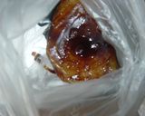かじき漬け焼き作り方1写真