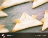 子供も大好き！激ウマチーズハム春巻き作り方6写真
