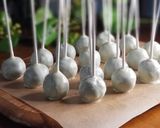 綺麗になれちゃう『Xmasロリポップ』作り方13写真