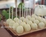 綺麗になれちゃう『Xmasロリポップ』作り方14写真
