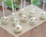 綺麗になれちゃう『Xmasロリポップ』作り方17写真