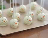 綺麗になれちゃう『Xmasロリポップ』作り方20写真