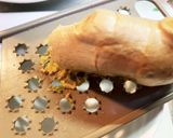 風邪予防♪キャベツ&生姜たっぷり餃子作り方6写真