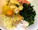 風邪予防♪キャベツ&生姜たっぷり餃子作り方7写真
