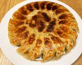 風邪予防♪キャベツ&生姜たっぷり餃子作り方15写真