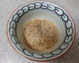 しっとりやわらか♪　鶏むねのねぎ塩炒め作り方2写真