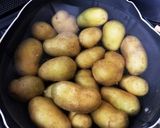 ポテトサラダ作り方1写真