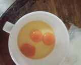 豚肉のねぎもち作り方4写真