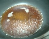 簡単☆かぼちゃ煮作り方3写真