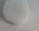 大根で千枚漬け風作り方1写真