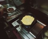 豚肉のねぎもち作り方6写真