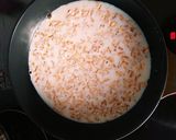 身体に優しいホットオートミール☆朝食作り方1写真