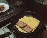 豚肉のねぎもち作り方8写真