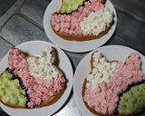 時短 朝ごパン作り方1写真