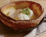 スキレット de ダッチベイビー♡作り方10写真
