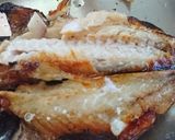 ご飯の友＊大根の葉とアジの干物ふりかけ＊作り方2写真