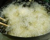 ～節約～モウカザメの甘酢あんから揚げ作り方7写真