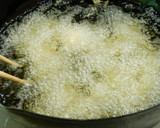 ～節約～モウカザメの甘酢あんから揚げ作り方7写真