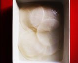 奉書巻き風＊あんぽ柿のなます作り方6写真