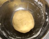 HMで簡単クッキー作り方1写真
