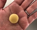 HMで簡単クッキー作り方2写真