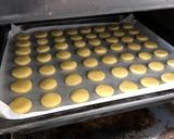 HMで簡単クッキー作り方4写真